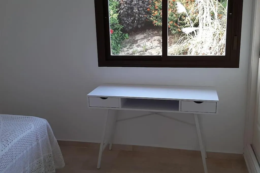 Apartment Vistaverde Golf&Sea Casares