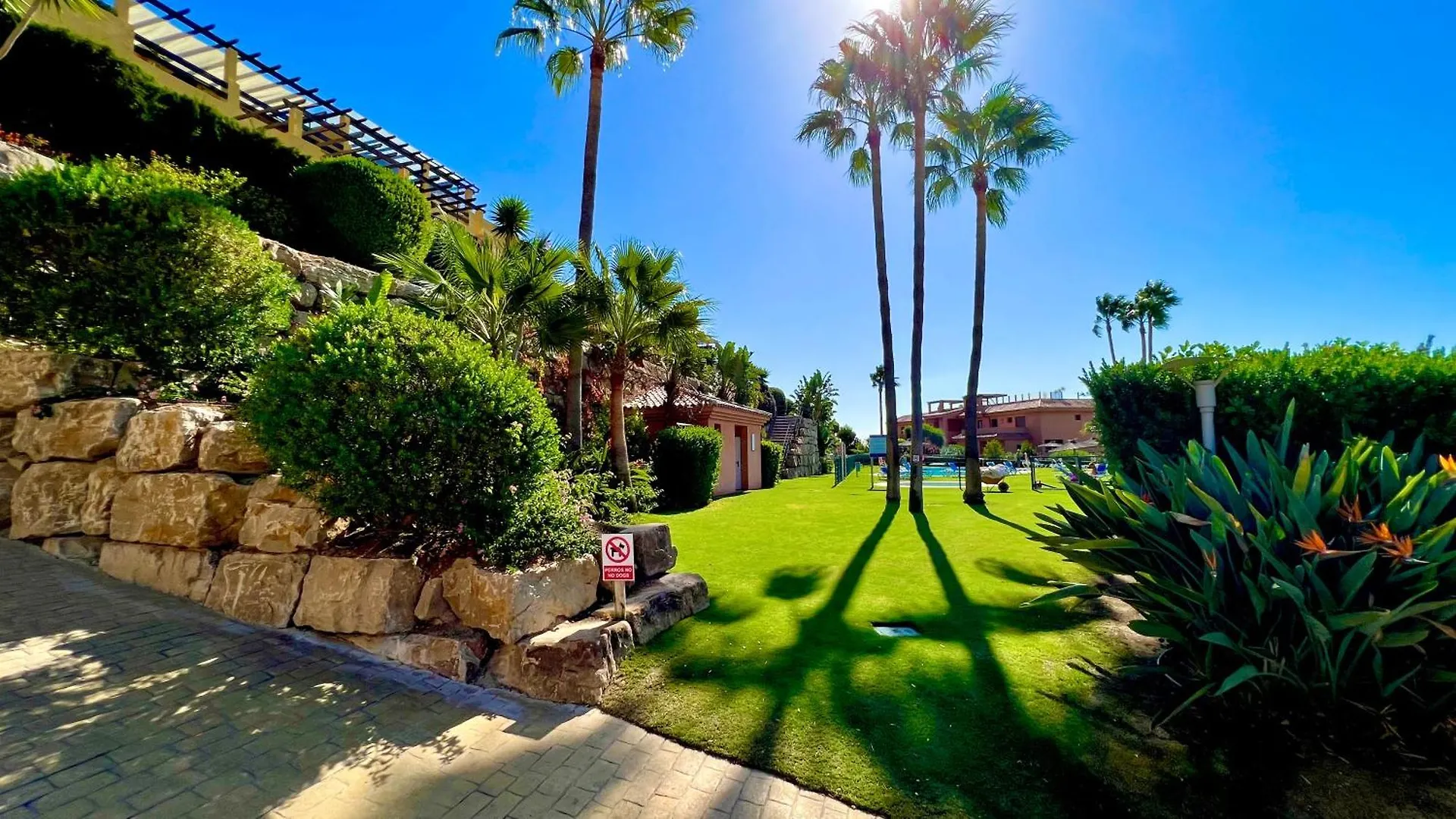 Vistaverde Golf&Sea كاساريس إسبانيا