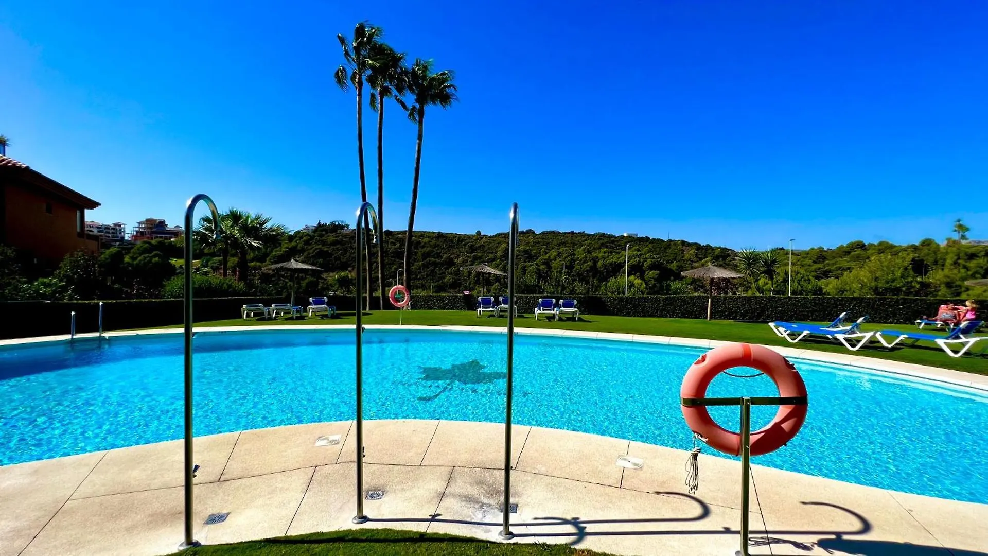 Vistaverde Golf&Sea كاساريس 0*,  إسبانيا