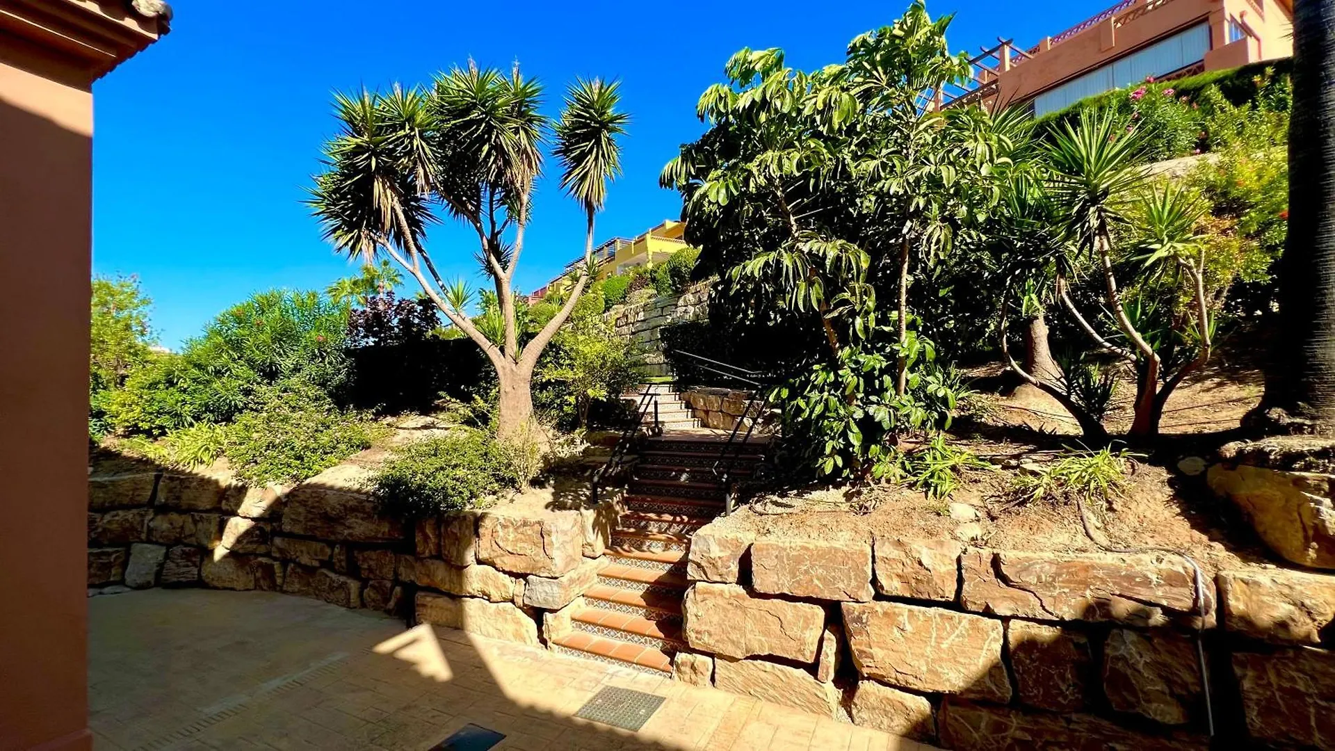 Apartment Vistaverde Golf&Sea Casares Spain