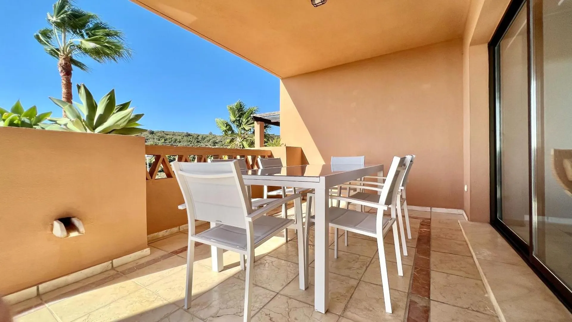 Vistaverde Golf&Sea كاساريس 0*,