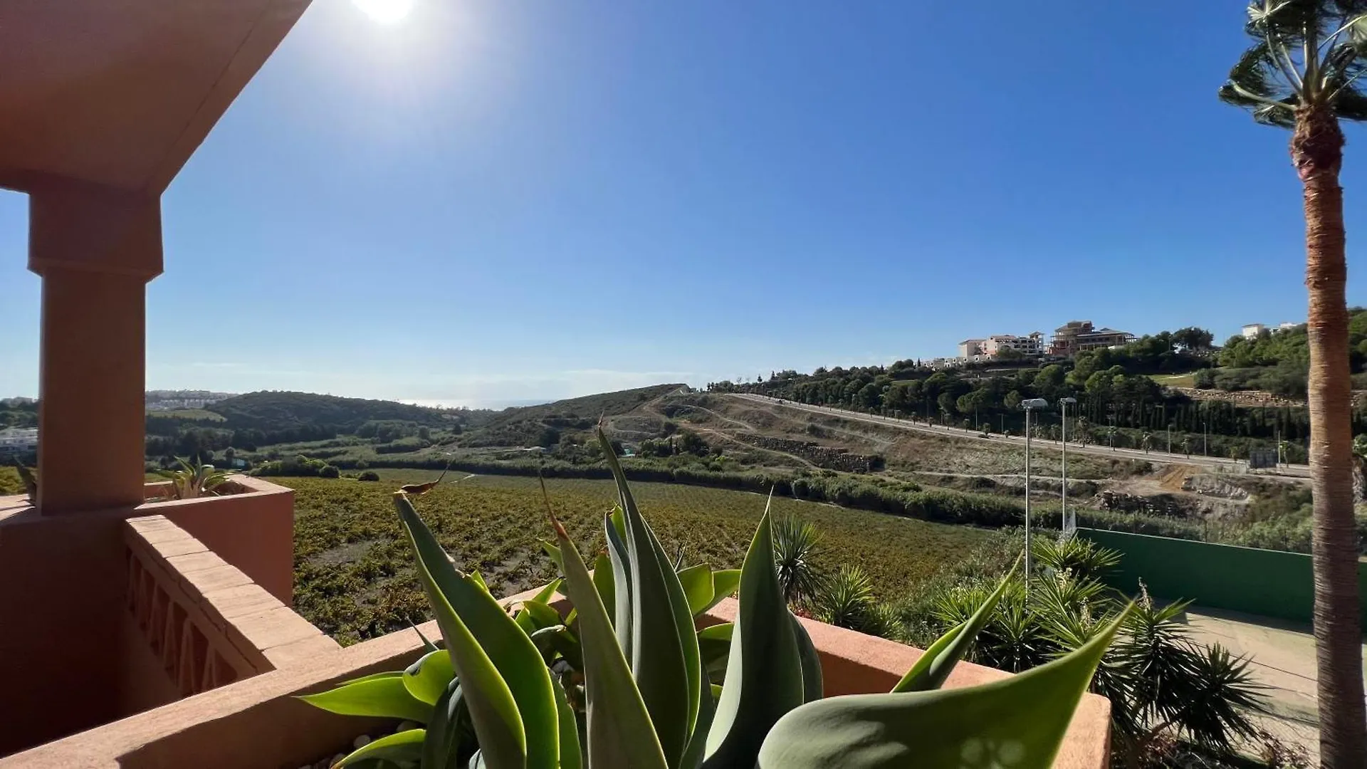 Vistaverde Golf&Sea Casares