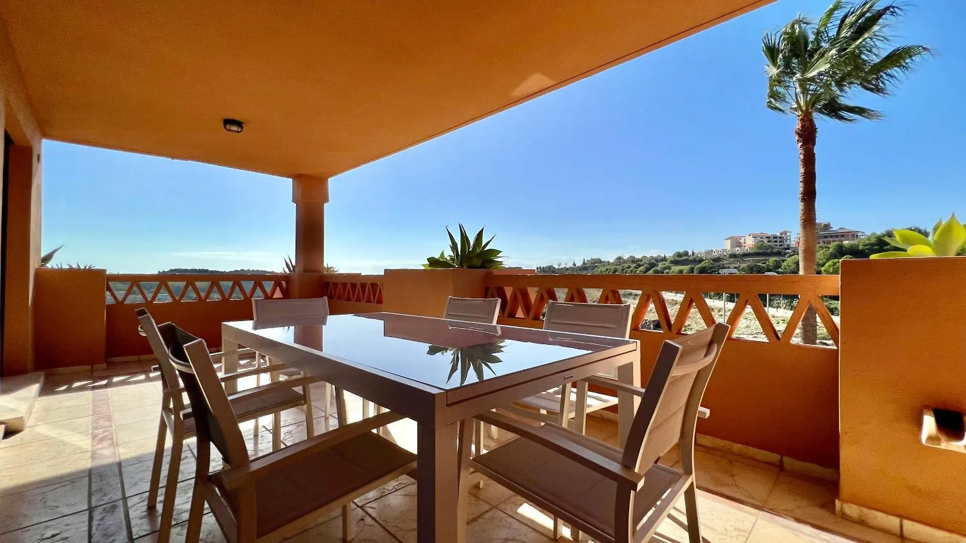 Vistaverde Golf&Sea كاساريس 0*,