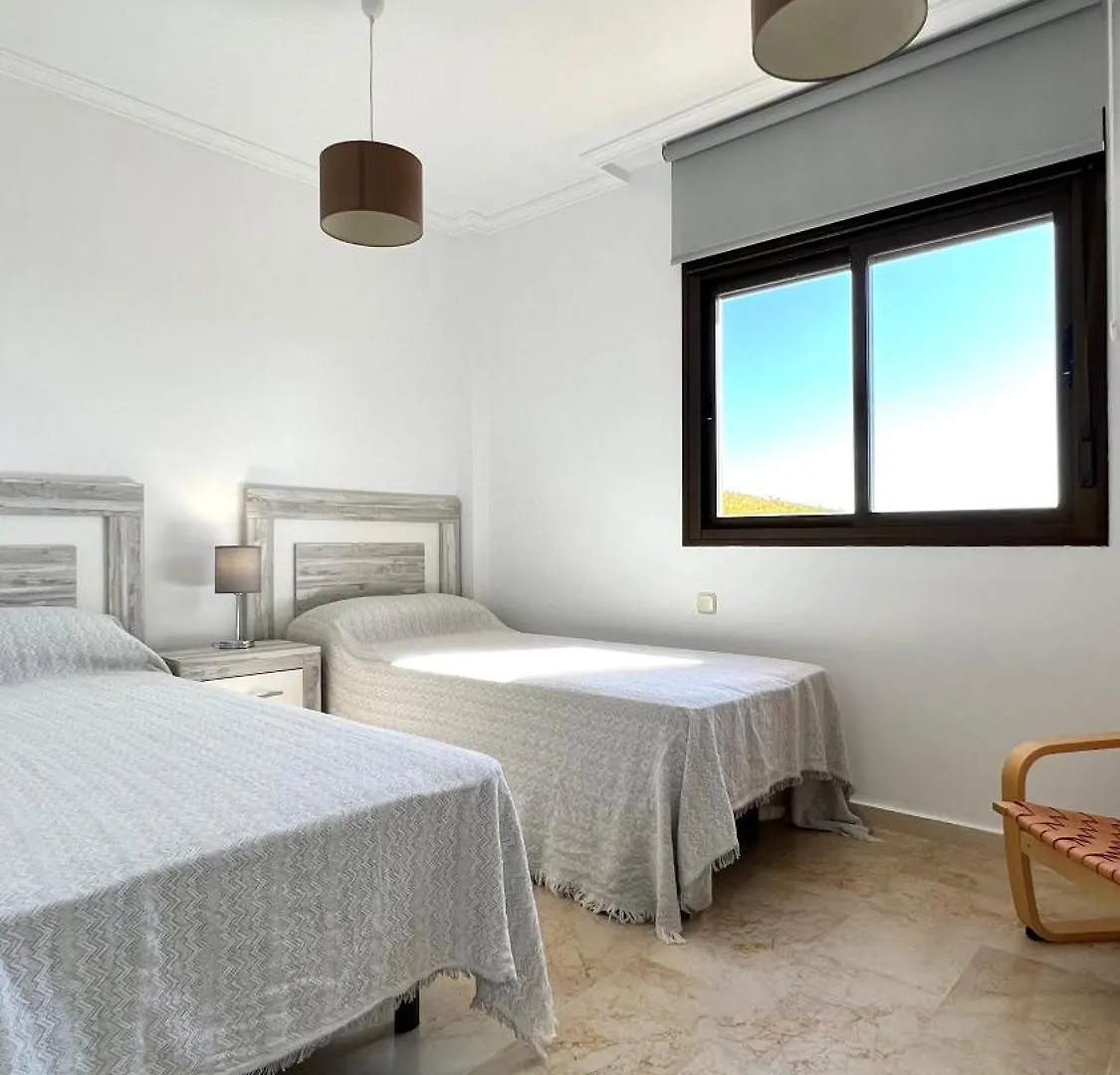 Vistaverde Golf&Sea كاساريس إسبانيا