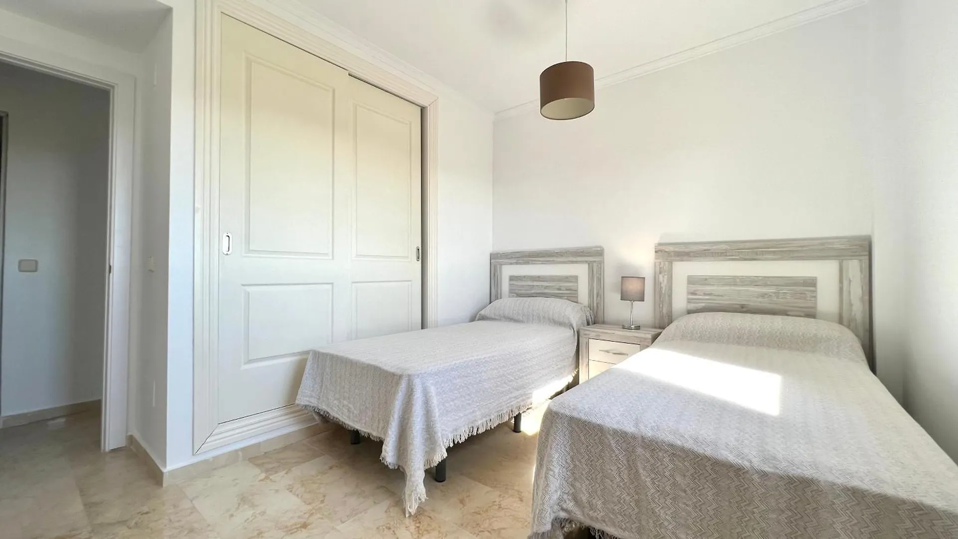 Vistaverde Golf&Sea Casares Apartment
