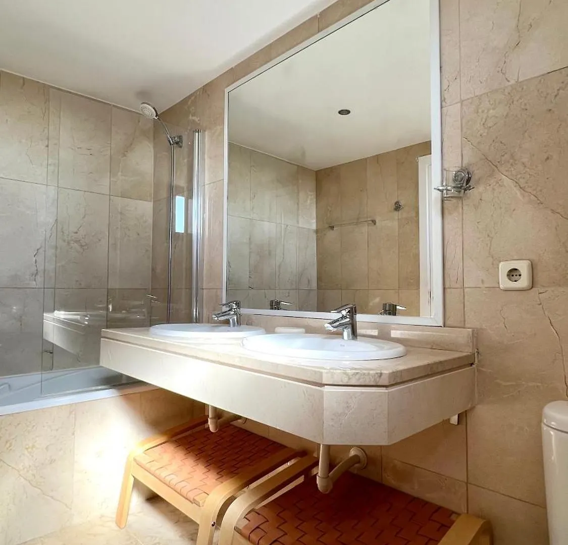Vistaverde Golf&Sea كاساريس إسبانيا