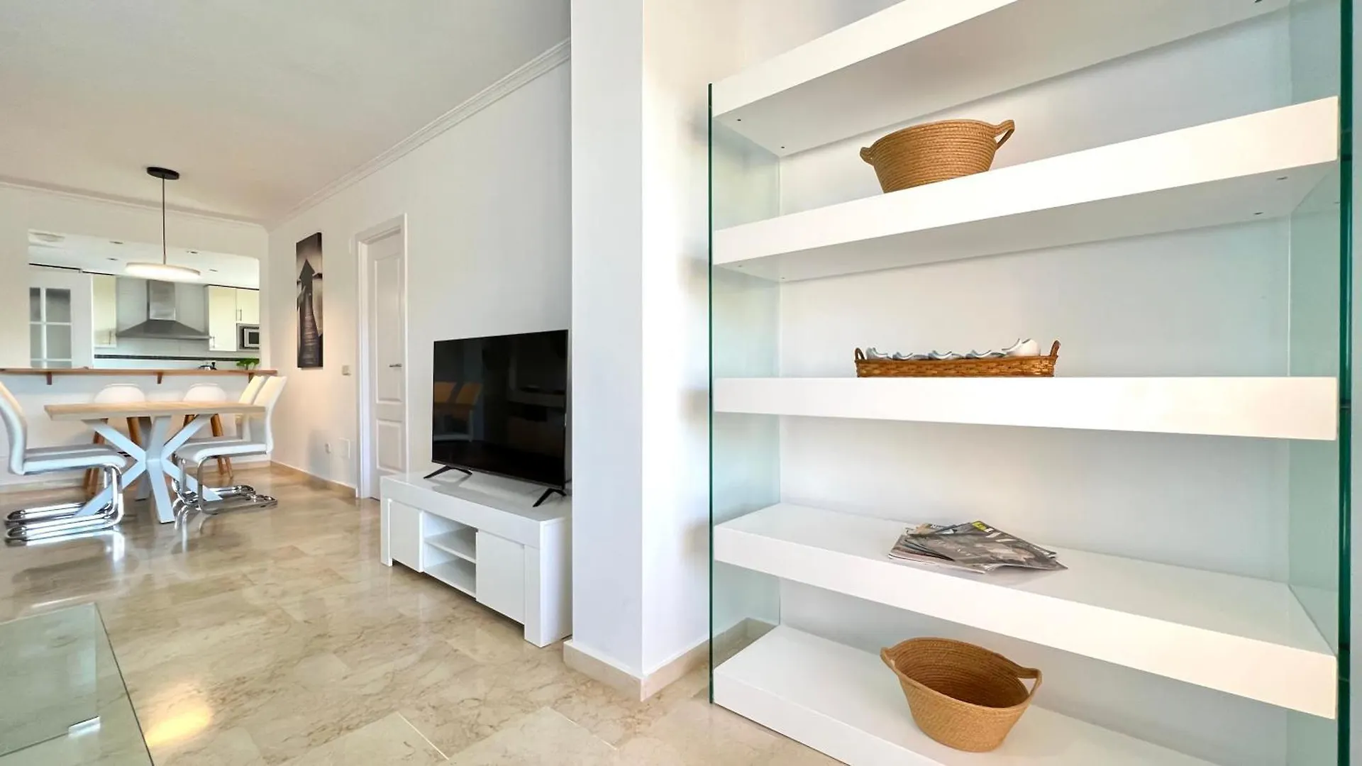Vistaverde Golf&Sea كاساريس