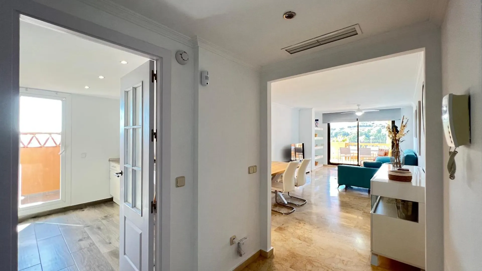 Vistaverde Golf&Sea كاساريس إسبانيا