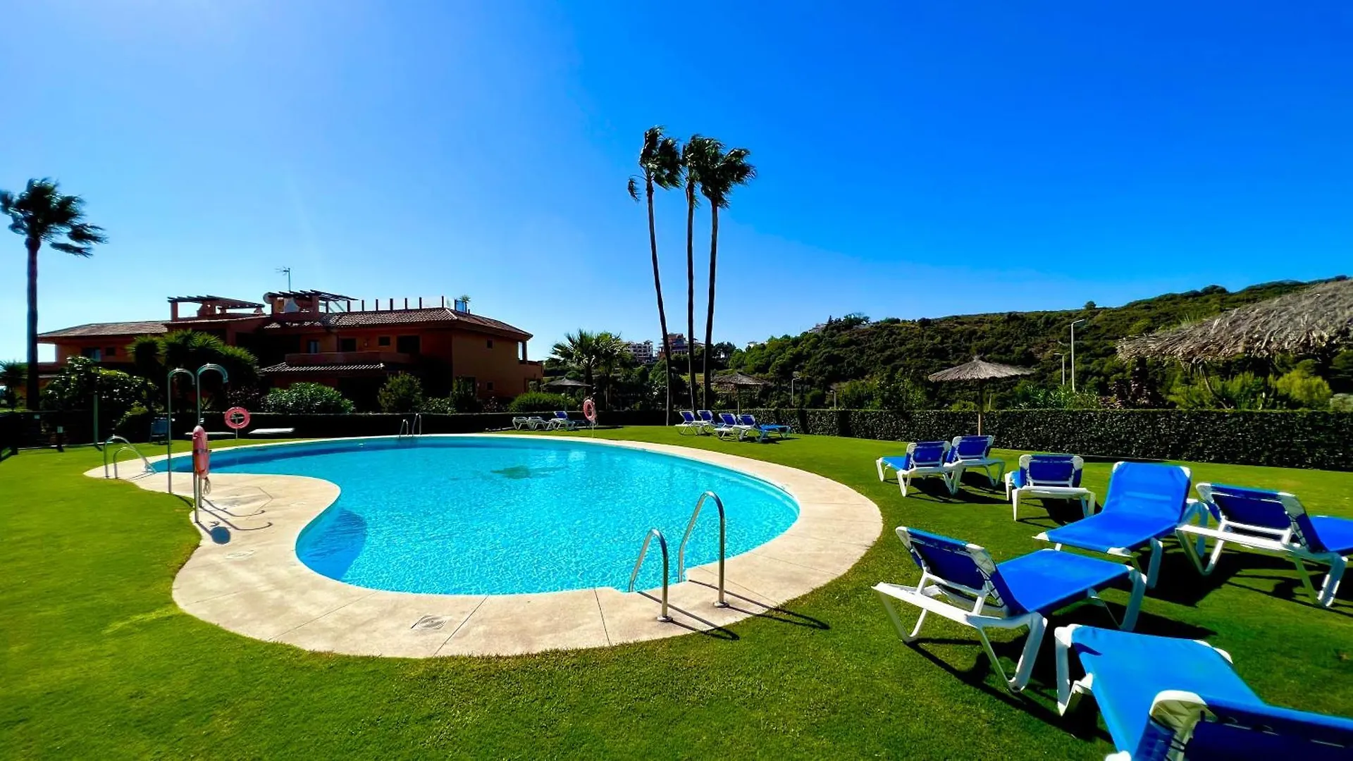 Vistaverde Golf&Sea كاساريس شقة