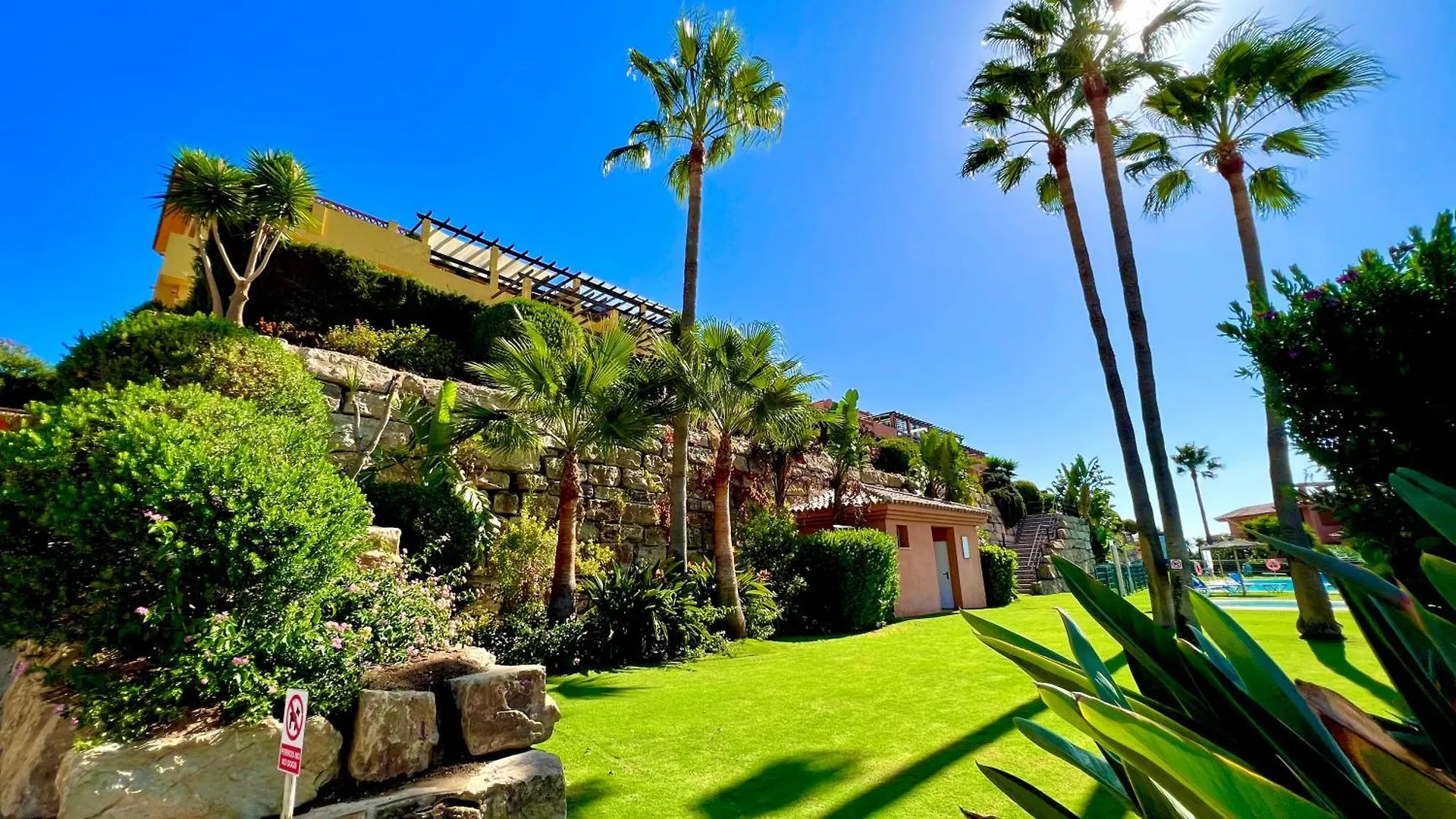 Vistaverde Golf&Sea Casares
