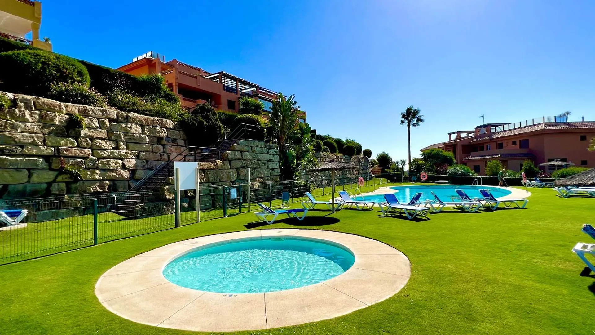 Vistaverde Golf&Sea Casares